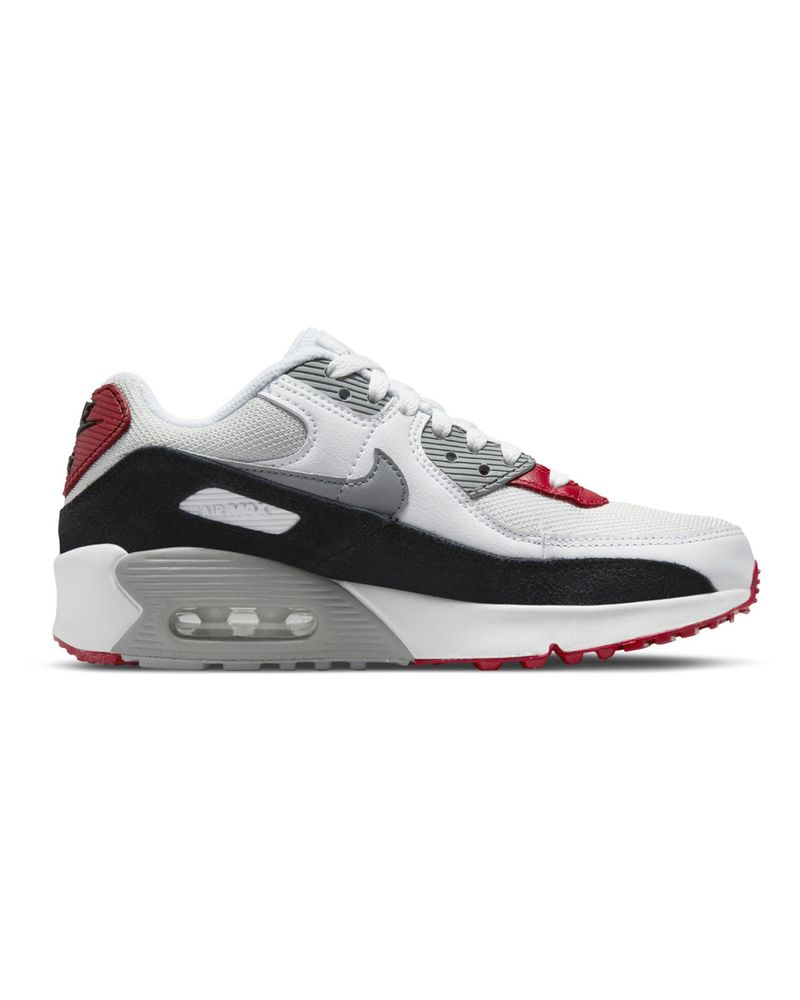 Tenis-Nike-Air-Max-90-LTR-GS-Infantil
