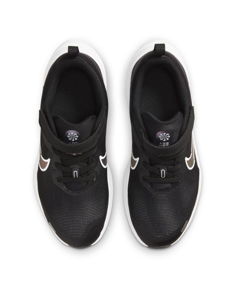 Tenis-Nike-Downshifter-12-Next-Nature-PSV-Infantil