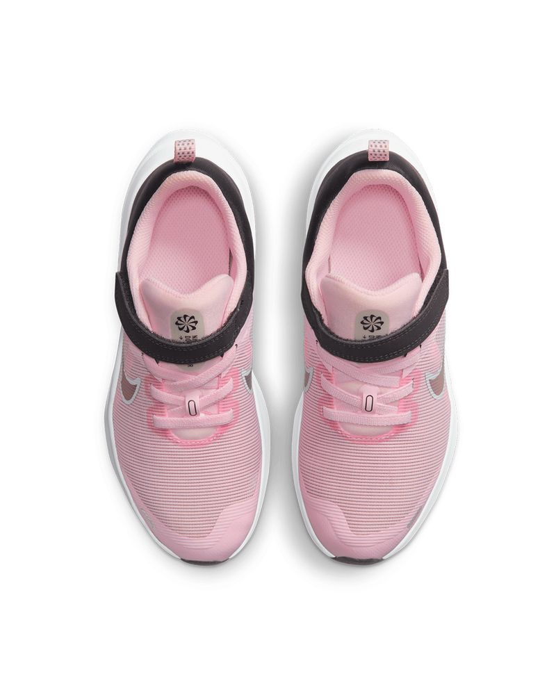 Tenis-Nike-Downshifter-12-Next-Nature-PSV-Infantil