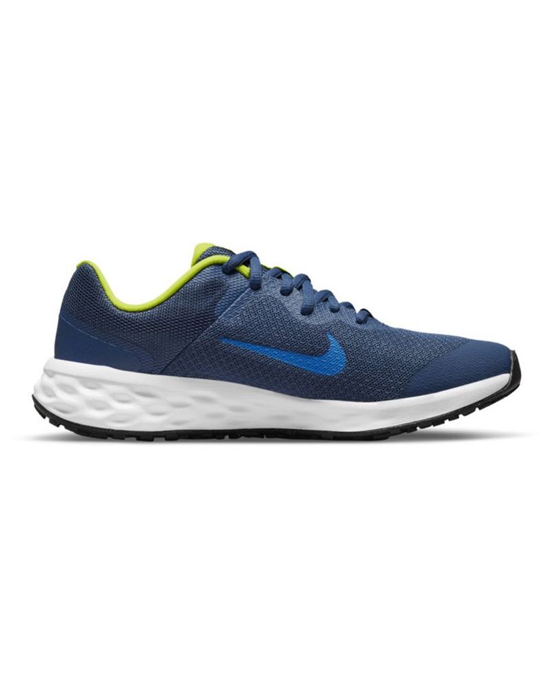 Tenis-Nike-Revolution-6-GS-Infantil