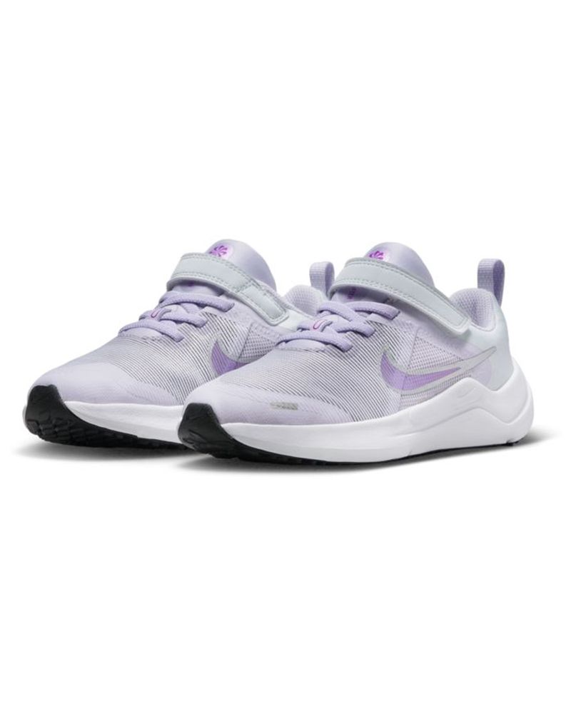 Tenis-Nike-Downshifter-12-Next-Nature-PSV-Infantil