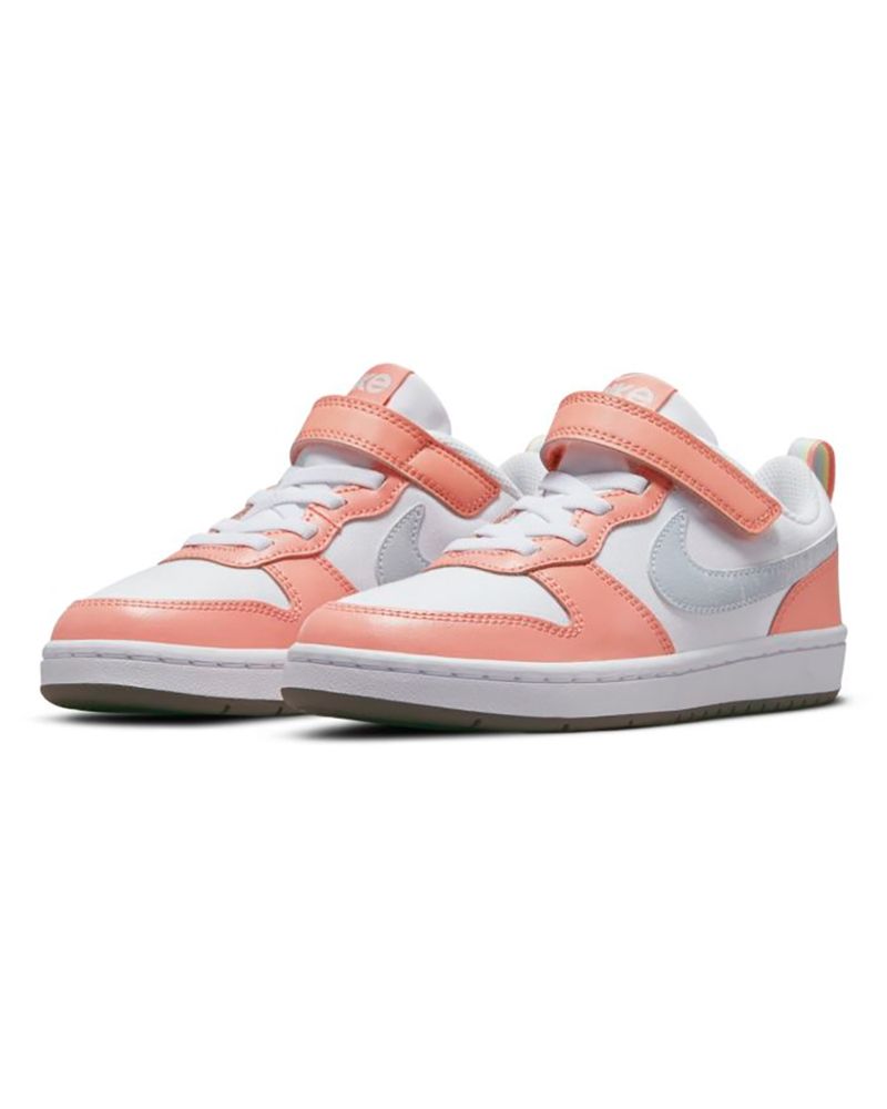 Tenis-Nike-Court-Borough-Low-2-SE-PSV-Infantil