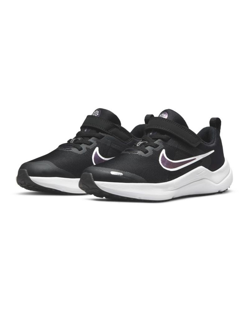 Tenis-Nike-Downshifter-12-Next-Nature-PSV-Infantil