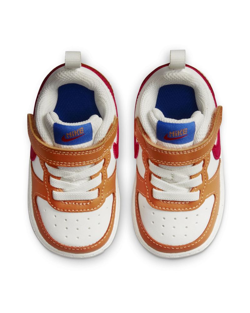 Tenis-Nike-Court-Bourough-Low-2-TD-Infantil