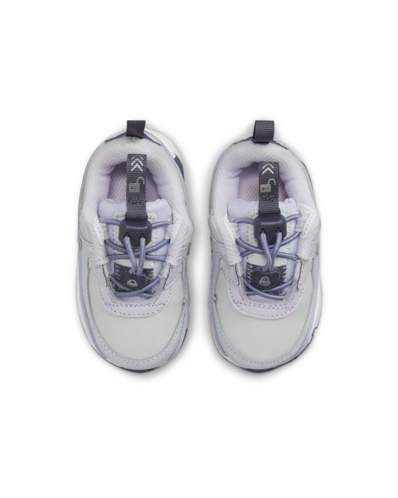 Tenis-Nike-Air-Max-90-Toggle-TD-Infantil