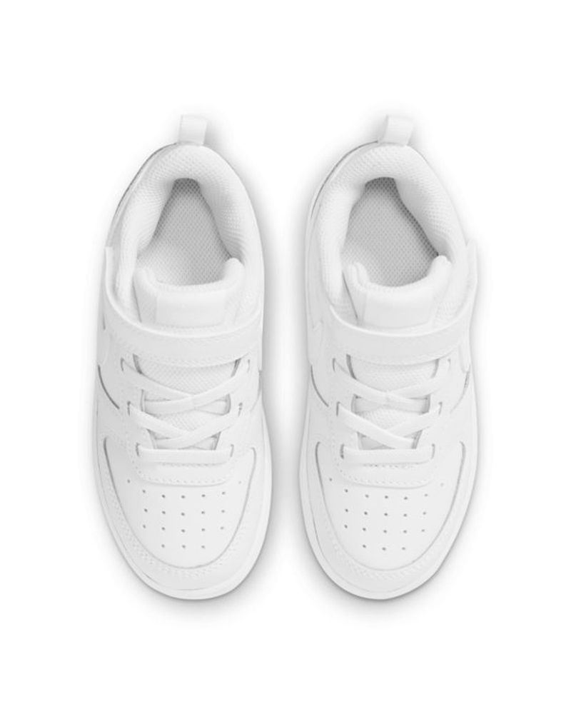 Tenis-Nike-Court-Bourough-Low-2-TD-Infantil