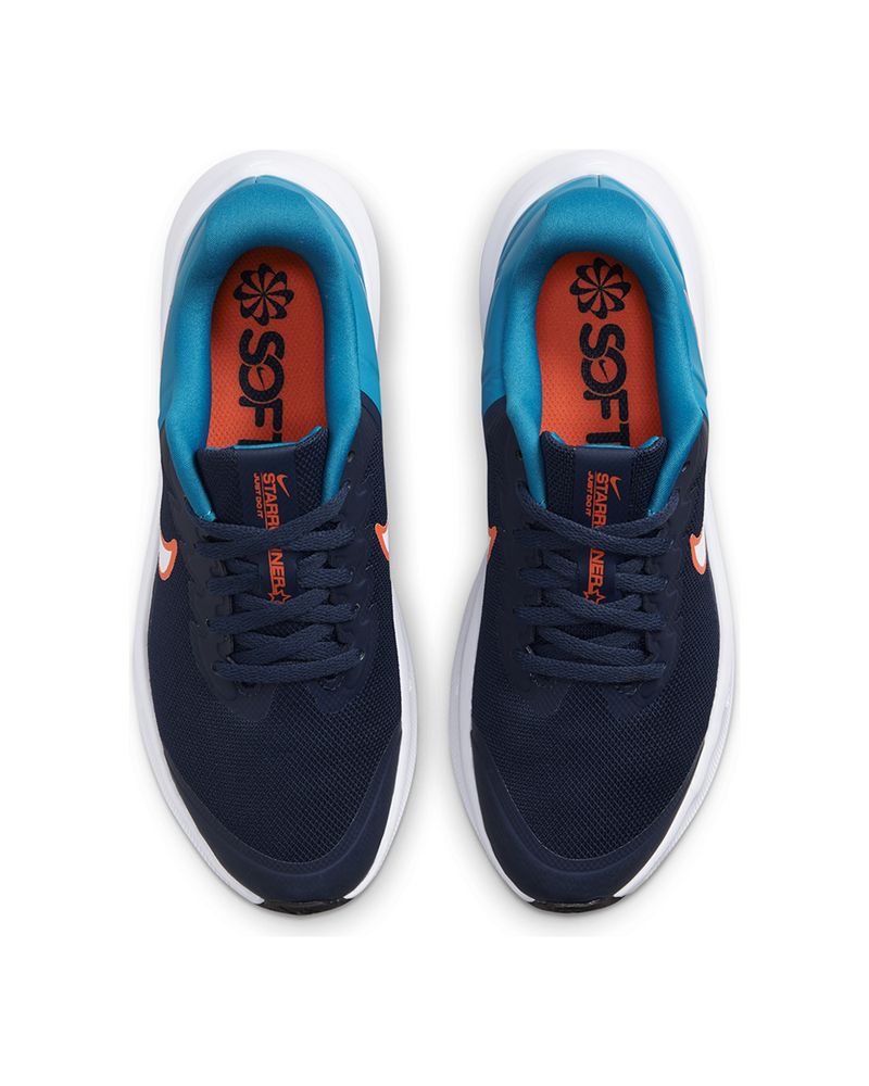 Tenis-Nike-Star-Runner-3-GS-Infantil