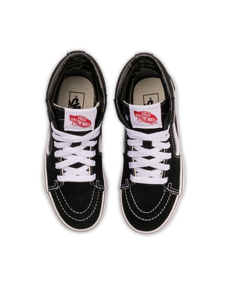 Tenis-Vans-SK8-Hi-Infantil