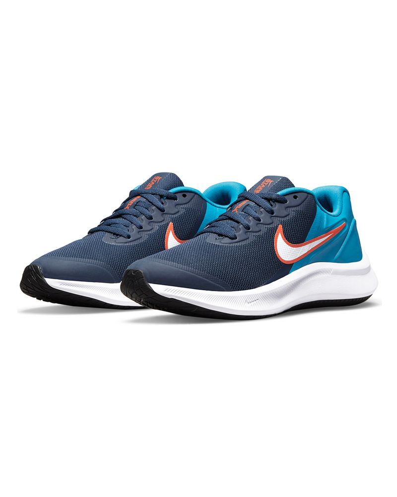 Tenis-Nike-Star-Runner-3-GS-Infantil