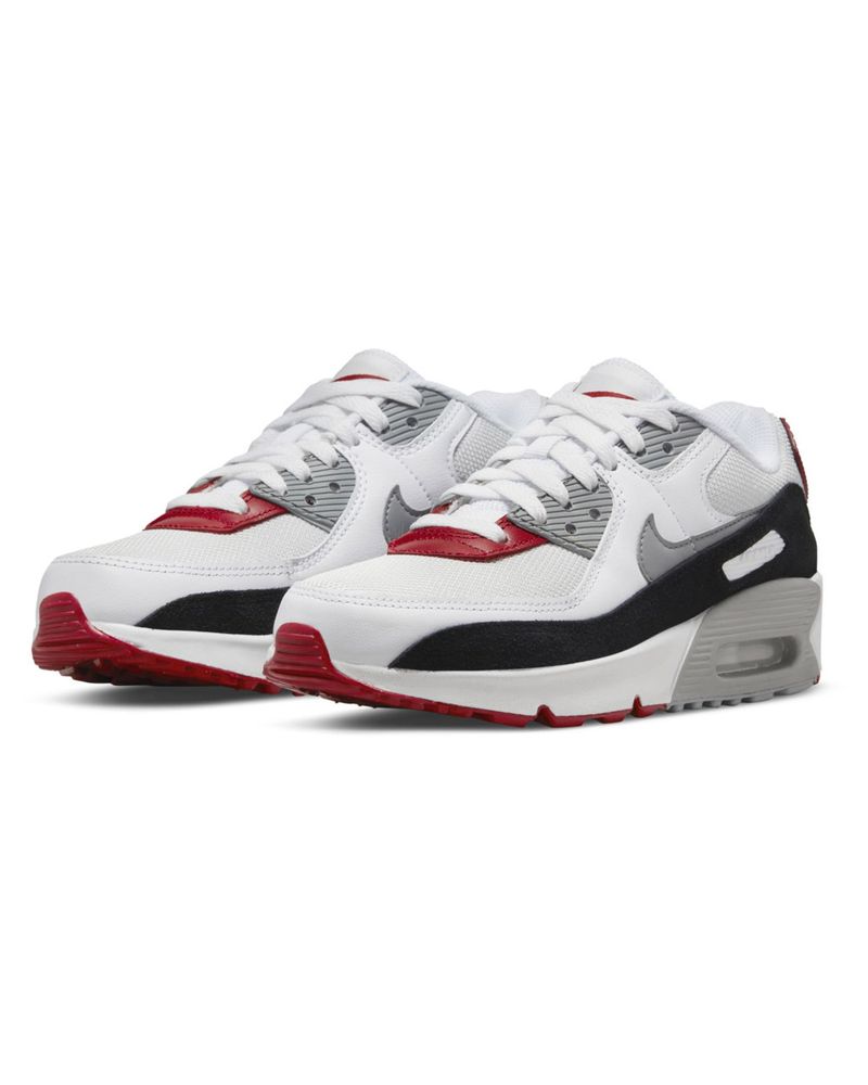 Tenis-Nike-Air-Max-90-LTR-GS-Infantil