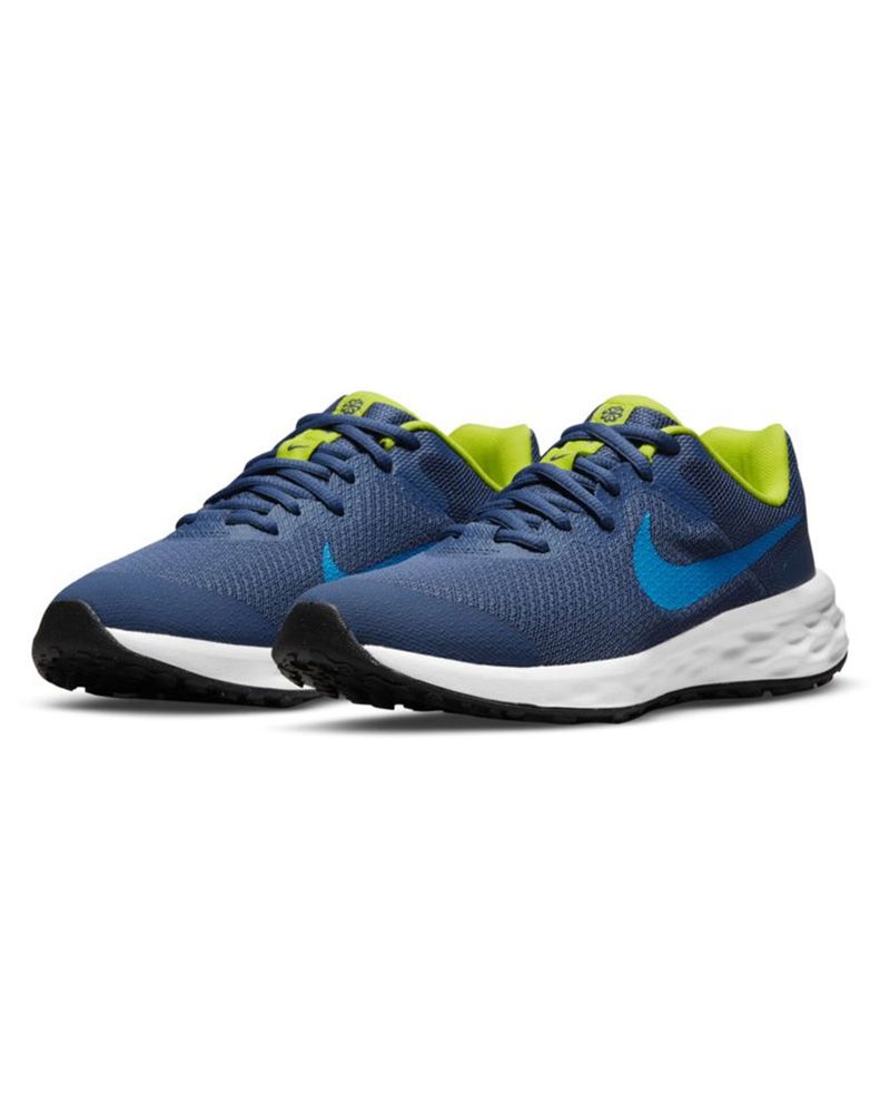 Tenis-Nike-Revolution-6-GS-Infantil