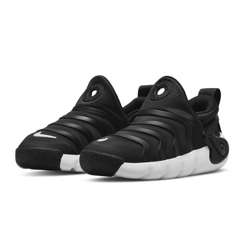 Tenis Nike Dynamo Go Flyease PS Infantil Tenis e na Authentic Feet