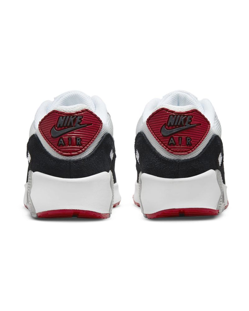 Tenis-Nike-Air-Max-90-LTR-GS-Infantil