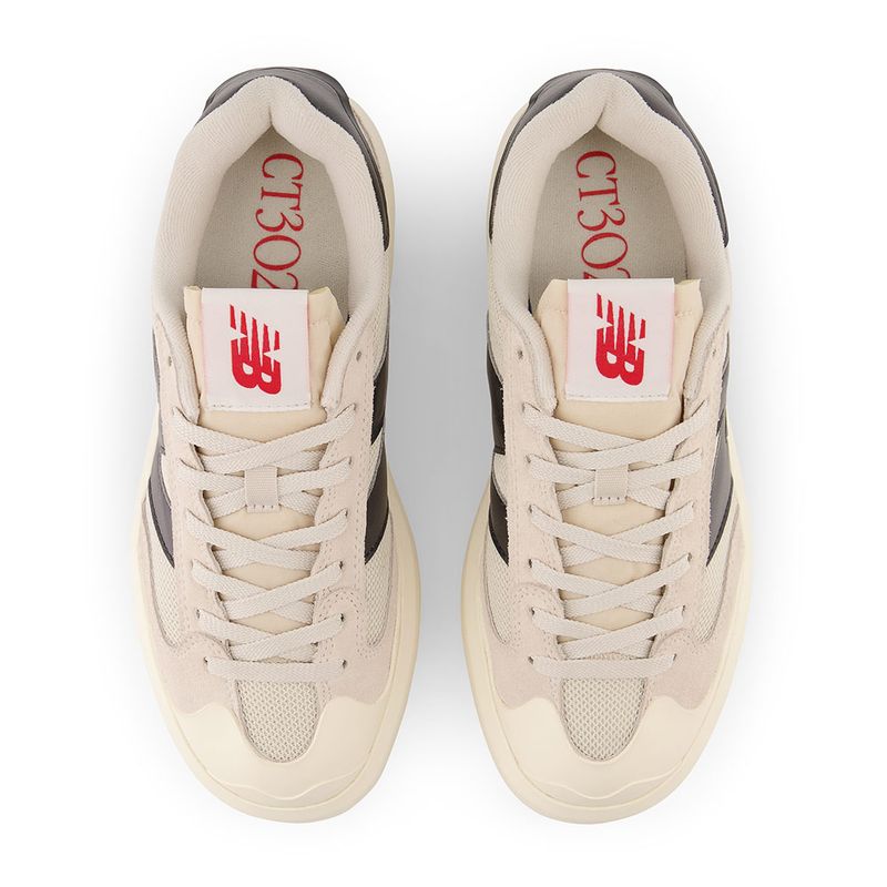 Tenis New balance Ct302 Feminino Tenis e na Authentic Feet