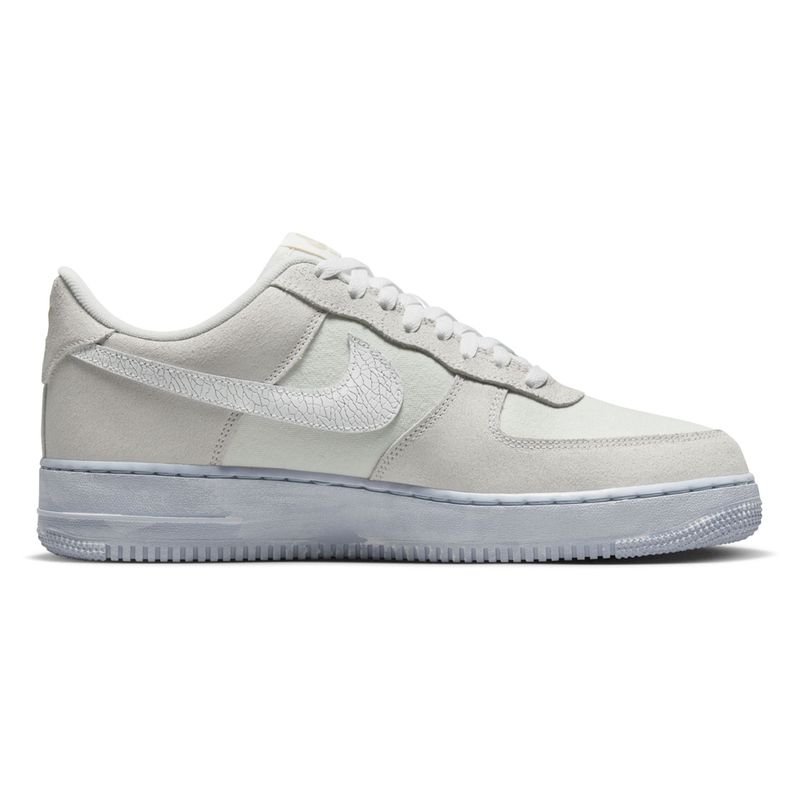 Tênis Nike Air Force 1 07 LV8 Masculino | Tênis é na Authentic Feet