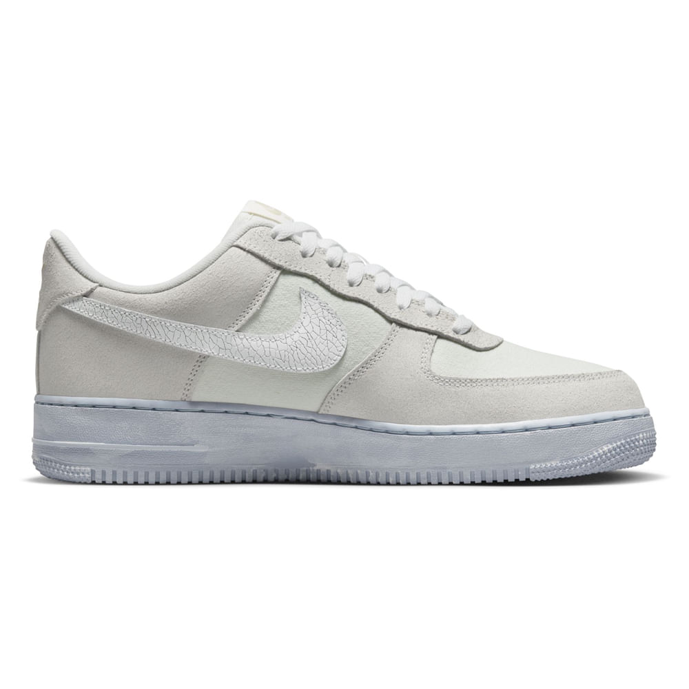 Tênis Nike Air Force 1 07 LV8 Masculino | Tênis é na Authentic Feet