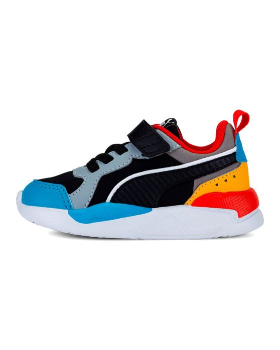 Tênis Puma X-Ray Infantil