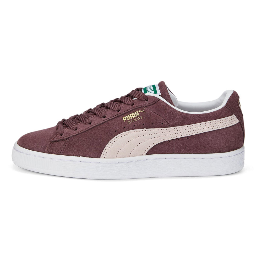 Tenis Puma Suede Classic XXI Masculino Tenis e na Authentic Feet