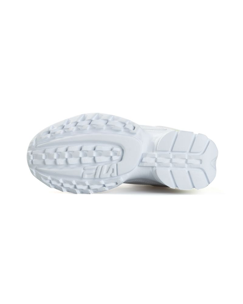 Tenis-Fila-Disruptor-PS-GS-Infantil