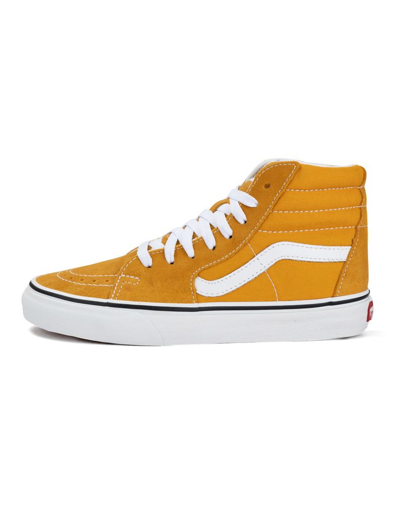 Tenis-Vans-Sk8-HI-GS-Infantil