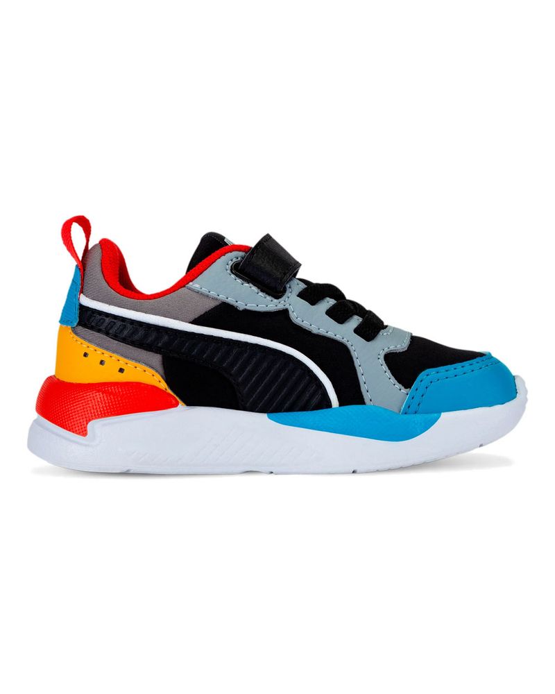 Tenis-Puma-X-Ray-TD-Infantil