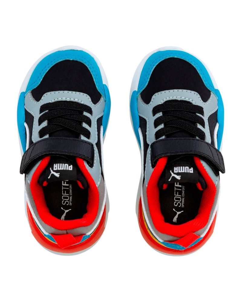 Tenis-Puma-X-Ray-TD-Infantil