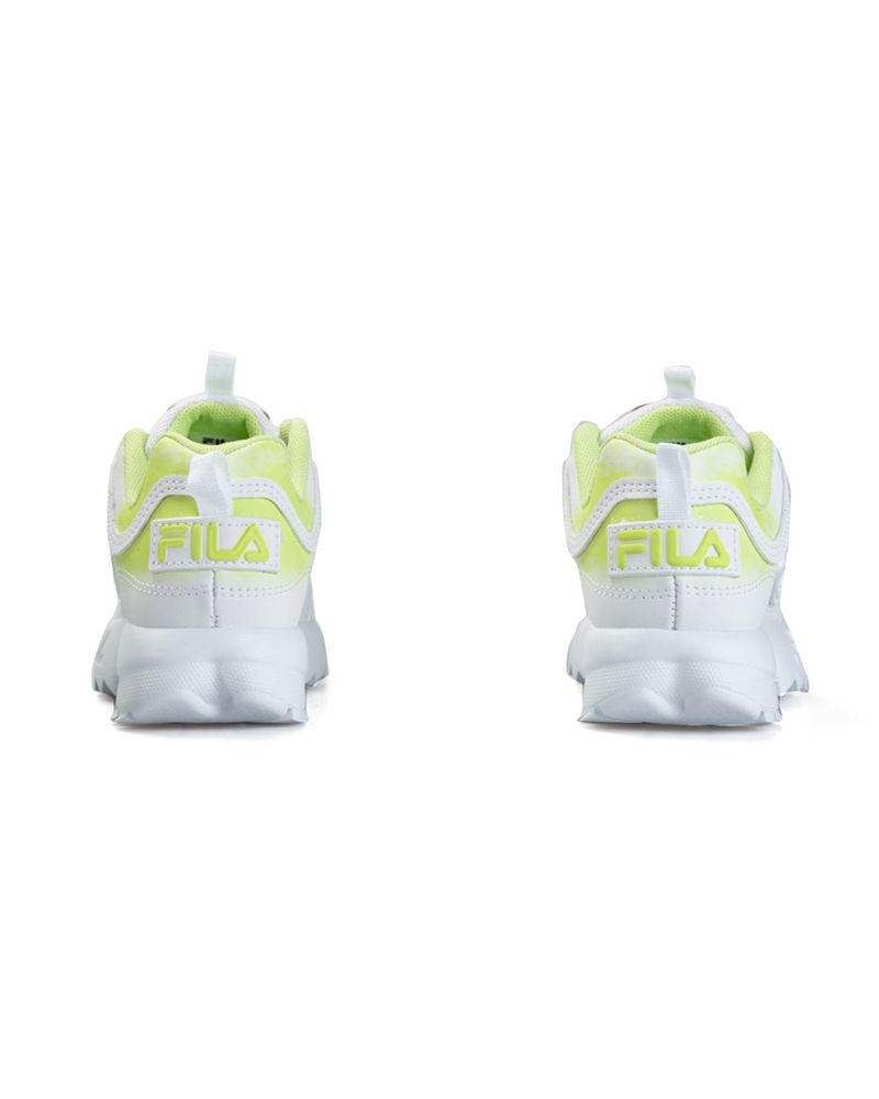 Tenis-Fila-Disruptor-PS-GS-Infantil