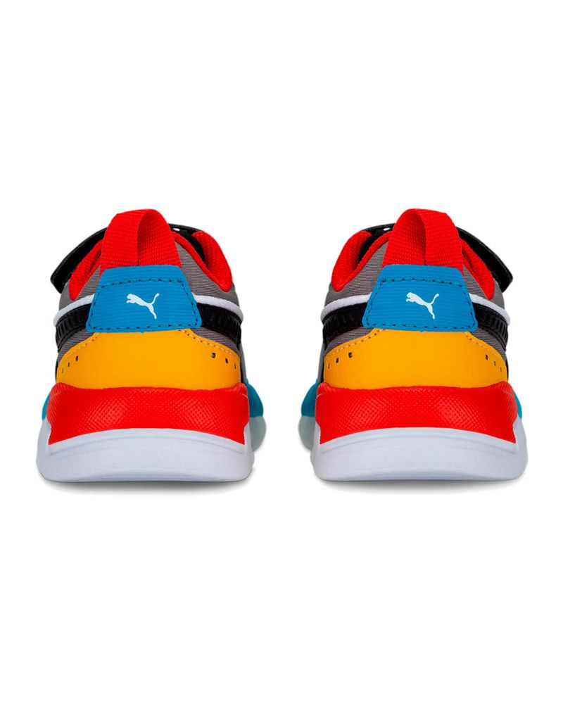 Tenis-Puma-X-Ray-TD-Infantil