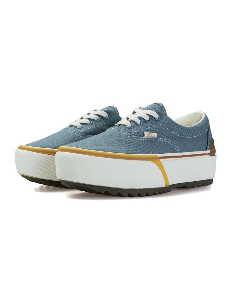 Tenis-Vans-Era-GS-Infantil