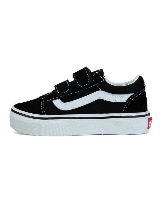 Tênis Vans Old Skool PS Infantil