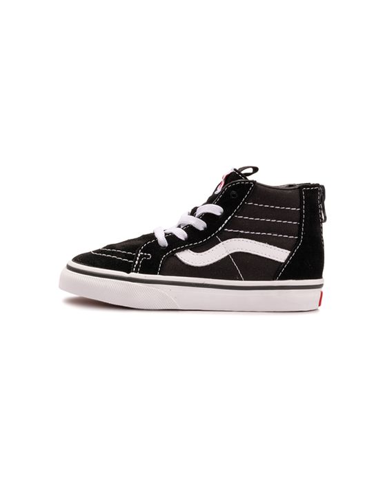 Tênis Vans Sk8-HI Zip TD Infantil