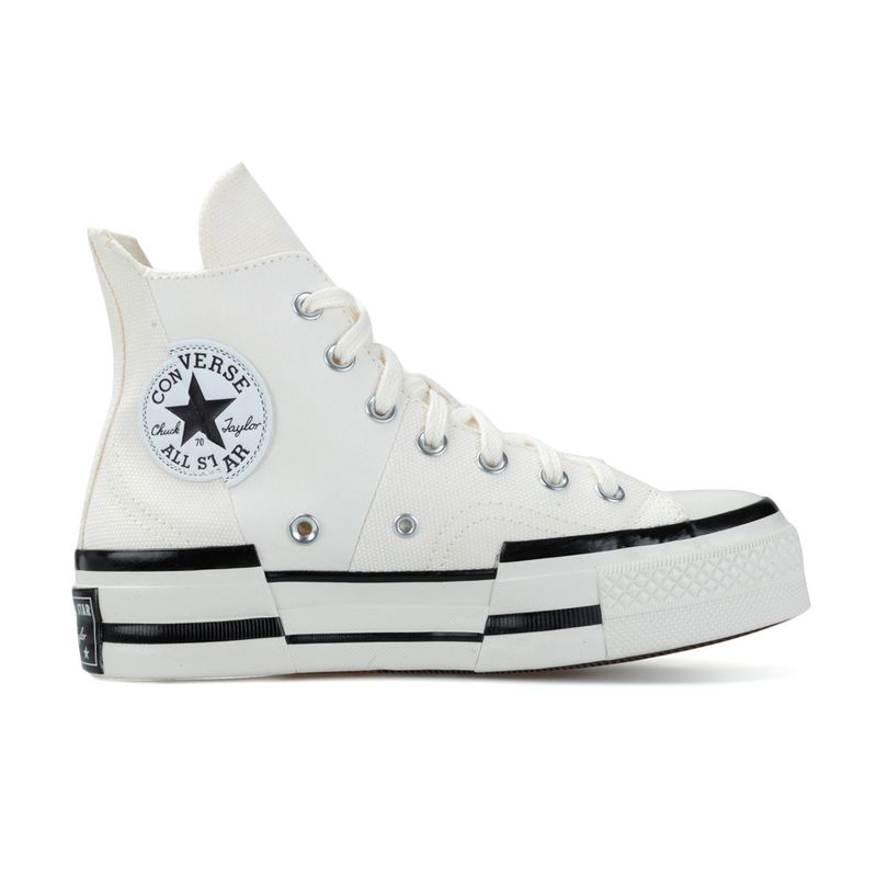 Tenis Converse Chuck 70 Plus Unissex| Tenis e na Authentic Feet