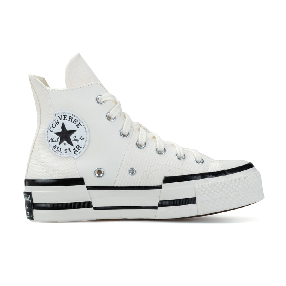 Tenis Converse Chuck 70 Plus Unissex| Tenis e na Authentic Feet