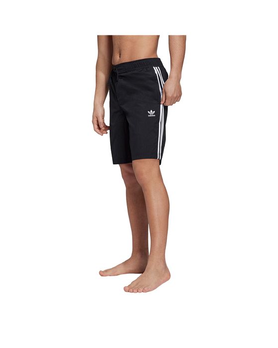 Shorts adidas 3-Stripes Masculino