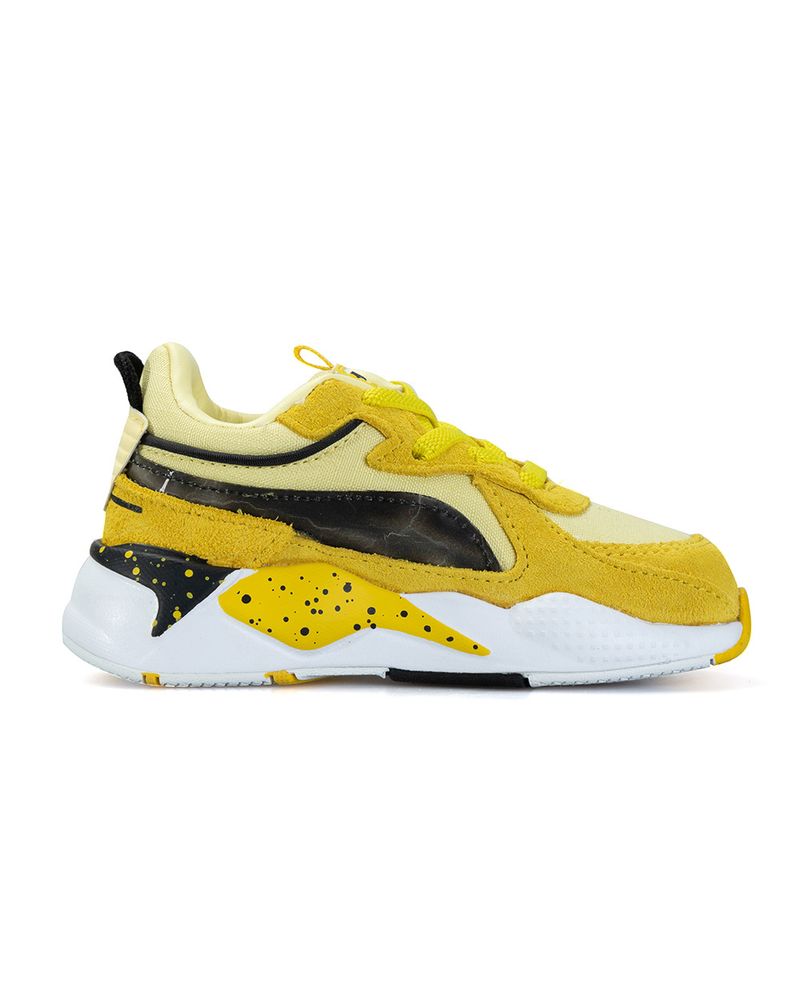 Tenis-Puma-RS-X-Pikachu-TD-Infantil