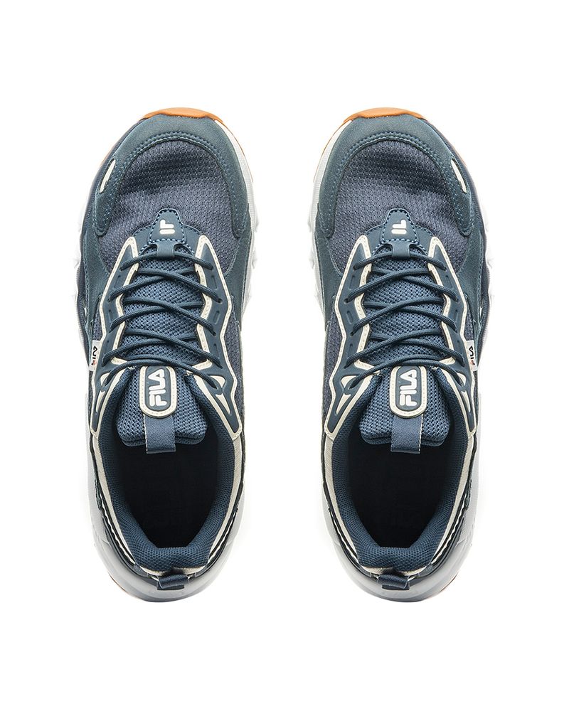 Tenis-Fila-Venture-Tracer-Masculino