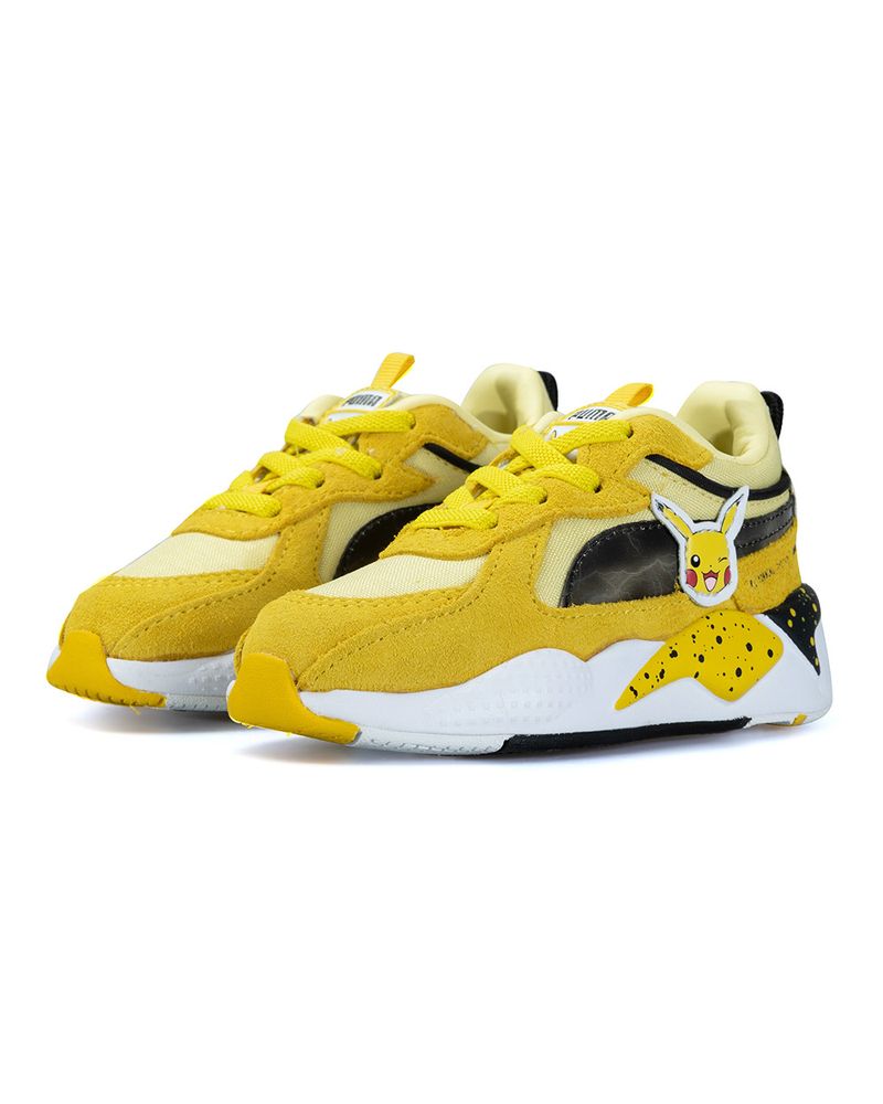 Tenis-Puma-RS-X-Pikachu-TD-Infantil