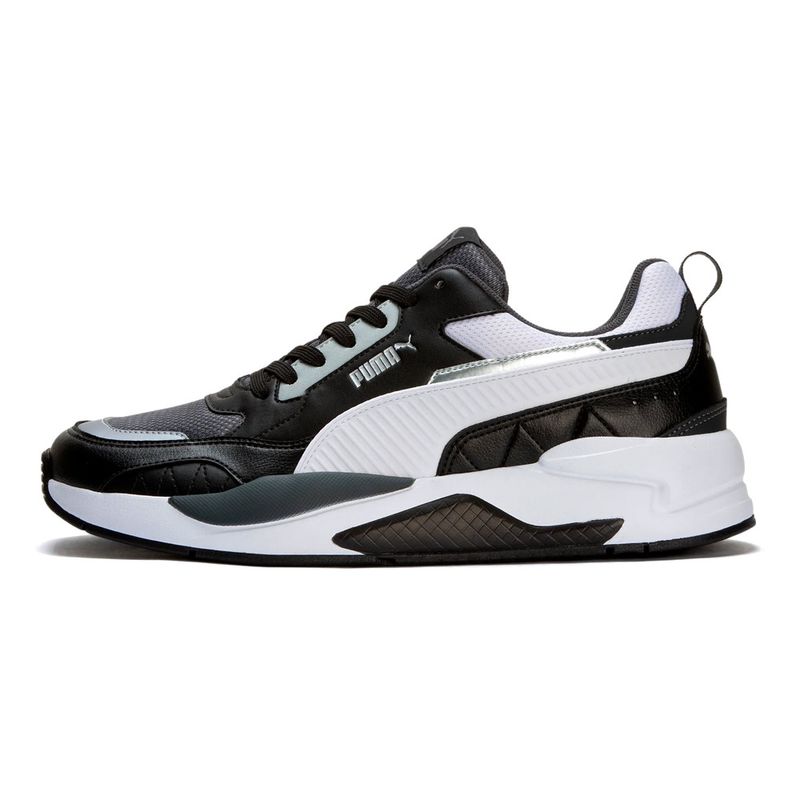 Tenis Puma X-Ray 2 Square Unissex | Tenis e na Authentic Feet