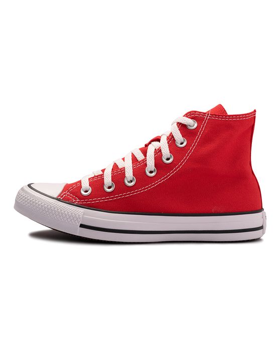 Tênis Converse Chuck Taylor All Star Core Hi Infantil