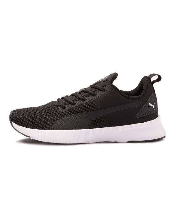 Tênis Puma Flyer Runner GS BDP Infantil