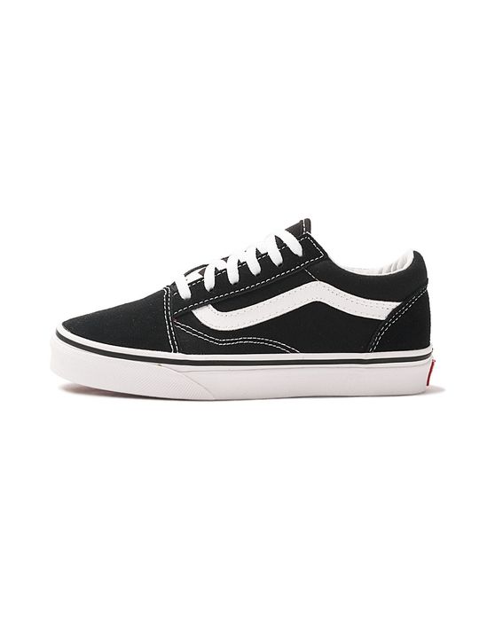 Tênis Vans Old Skool PS Infantil