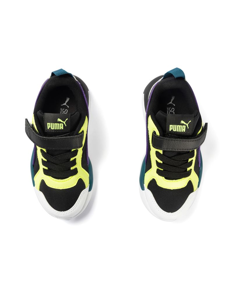 Tenis-Puma-X-Ray-AC-BDP-PS-Infantil
