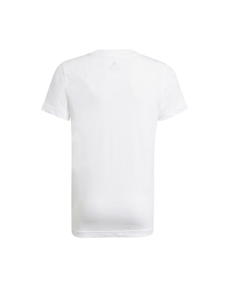 Camiseta-adidas-3Bar-Infantil