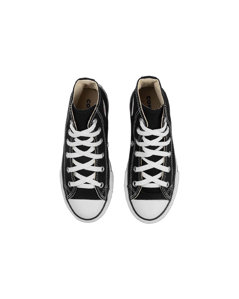 Tenis-Converse-Chuck-Taylor-All-Star-Core-Hi-PS-Infantil