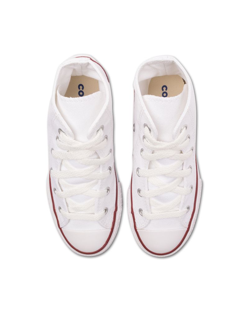 Tenis-Converse-Chuck-Taylor-All-Star-Core-Hi-PS-Infantil