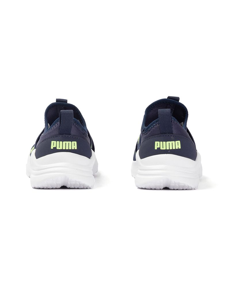 Tenis-Puma-Wired-Run-Slip-On-PS-BDP-Infantil