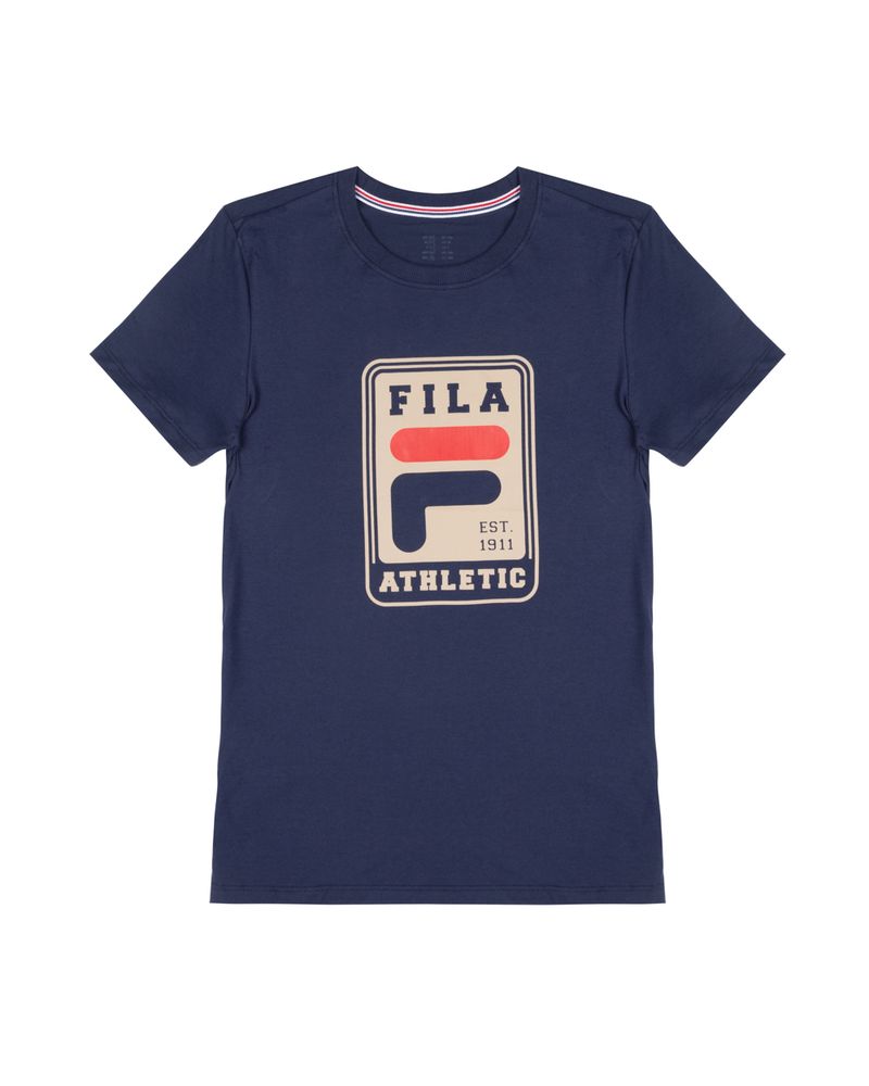 Camiseta-Fila-Graphics-Infantil