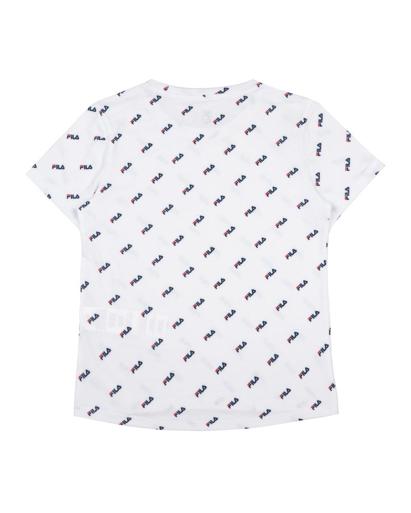 Camiseta-Fila-Full-Print-Infantil