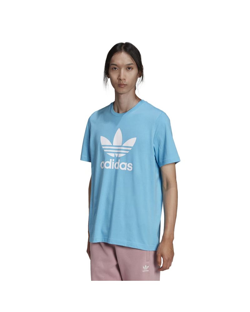 Camiseta-adidas-Trefoil-Masculina