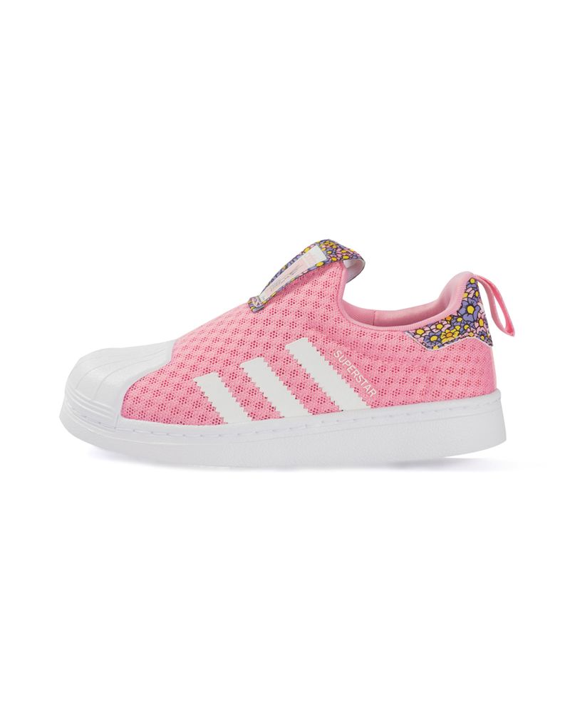 Tenis-adidas-Superstar-360-x-Disney-PS-Infantil